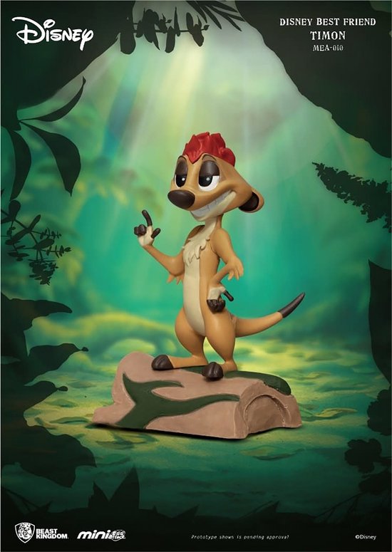 mini lion king figures