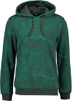 Chief Heren Trui Groen - Maat L