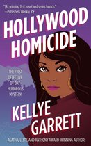 Detective by Day Mystery 1 - Hollywood Homicide