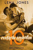 10 erotische verhalen