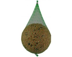 Wielink Mezenbol XL + meelwormen Per stuk