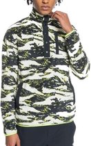 Quiksilver No Destination Hoodie - Moon Snow White