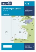 Imray C12 Eastern English Channel