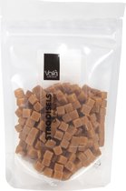 Voila mini fudge karamel - 70 gram zakje