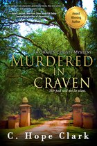 The Craven County Mysteries 1 - Murdered in Craven