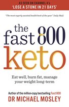 The Fast 800 Series -  Fast 800 Keto