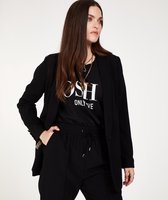 JOSH V     DANITA Blazer Zwart - Maat XS