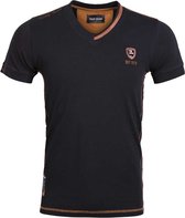 T-shirt Hartford 79453 Black