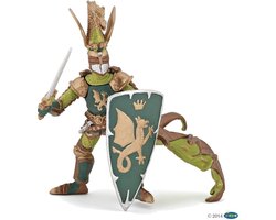 Papo Maître des armes cimier dragon
