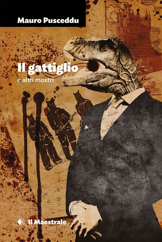 Grandi tascabili - Il Gattiglio - cover