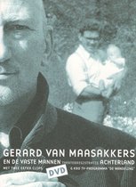 Gerard Van Maasakkers & De Vaste Mannen - Achterland Theaterregistratie (DVD)