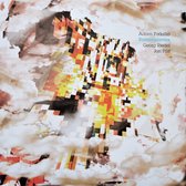 Adam Forkelid, George Riedel, Jon Fält - Reminiscence (LP)