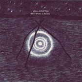 Will Stratton - Rosewood Almanac (2 LP)