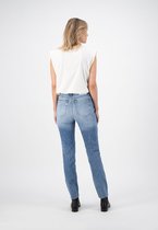 Mud Jeans - Piper Straight - Jeans - Stone Breeze - 29 / 30