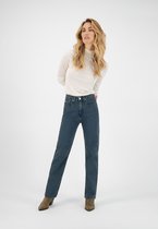 Mud Jeans - Relax Rose - Jeans - Whale Blue - 25 / 30