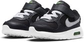Nike Sneakers - Maat 23.5 - Unisex - zwart - wit