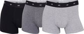 Cristiano Ronaldo 7 Trunk Bamboo/Cotton 3-Pack Multicolour - Maat S