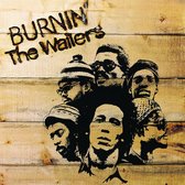 The Wailers - Burnin' (LP + Download)