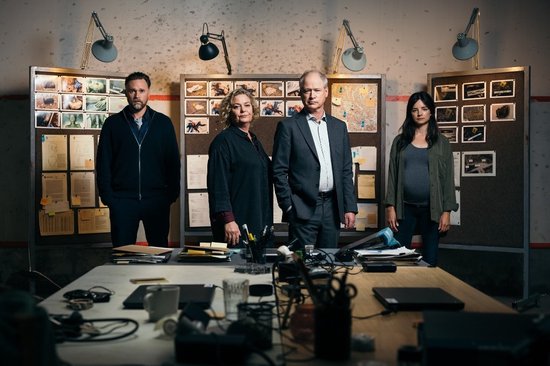 The Truth Will Out - Seizoen 2 (DVD) (Dvd), Robert Gustafsson | Dvd's | bol