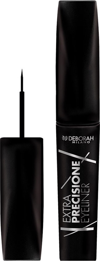 Deborah Milano Augen-Make-up-Entferner 125 Ml – Sanfte Reinigung Für Empfindliche Augen