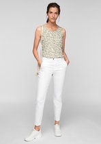 S.oliver top Taupe-40 (L)
