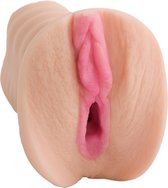 ULTRASKYN Pocket Pussy Masturbator - Mckenzie Lee - Sextoys - Masturbators - Toys voor heren - Kunstvagina