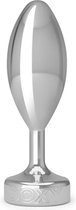 Doxy Butt Plug - Glad - Sextoys - Anaal Toys - Dildo - Buttpluggen