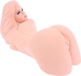 Hera 1 Masturbator - Sextoys - Masturbators - Toys voor heren - Kunstvagina