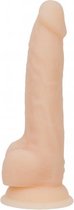Naked Addiction Realistische Dildo - 20 cm - Sextoys - Dildo's  - Dildo - Dildo Normaal