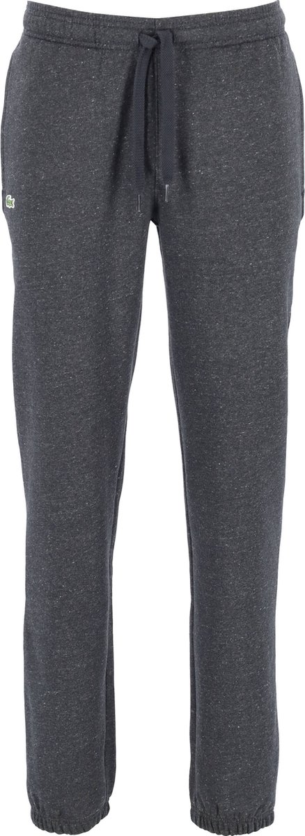 Lacoste Sport Sport Sportbroek Mannen Zwart