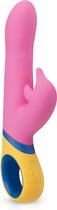 Copy -¬†Dolphin Vibrator - Sextoys - Vibrators