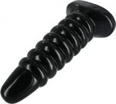 The Armadillo anaalplug met 7 ribbels - Sextoys - Anaal Toys