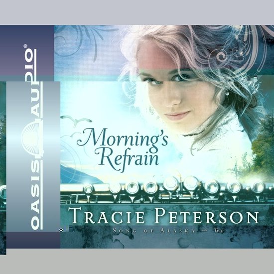 Morning's Refrain - cover