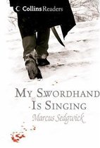 Collins Readers My Swordhand Is Singing