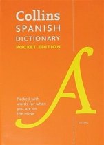Collins Spanish Dictionary Pocket edition