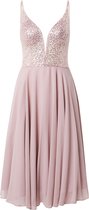Swing cocktailjurk Rosa-38