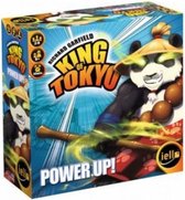 uitbreiding King of Tokyo