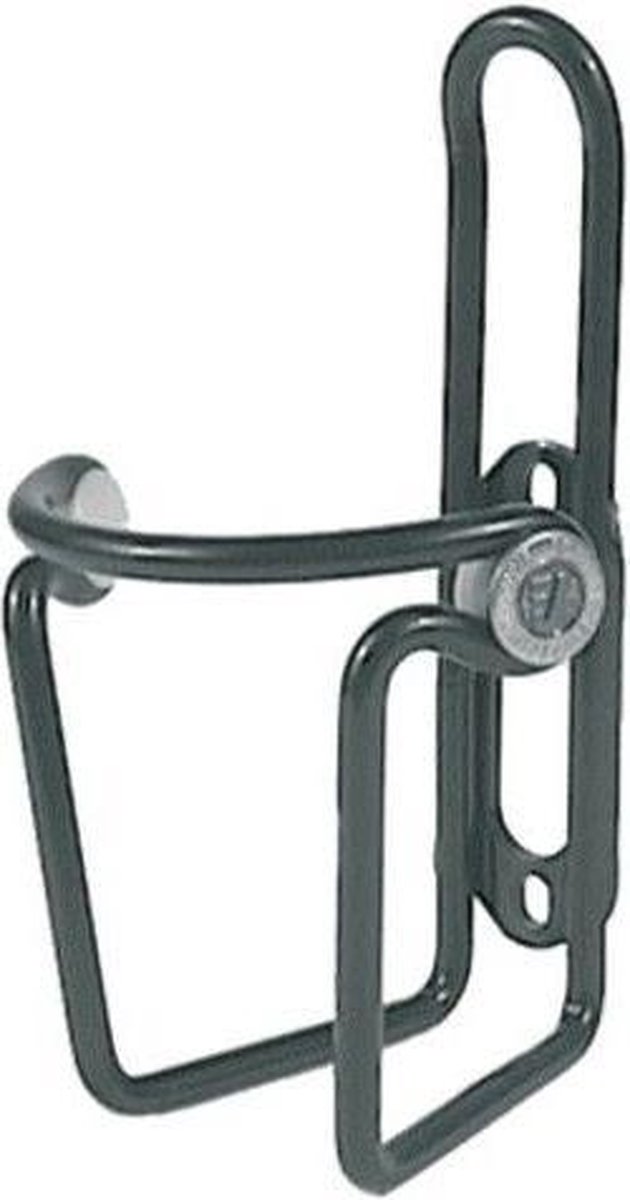 Elite Ciussi aluminium fleshouder - Kleur zwart — afbeelding 2