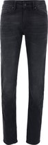 Hugo Boss Delaware Jeans Zwart - maat W 31 - L 34