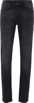 Hugo Boss Delaware Jeans Zwart - maat W 32 - L 32