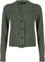 Lofty Manner Vest Daphne MO11.1 (maat M)
