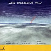 Lars Danielsson & Abercrombie - Origo (CD)