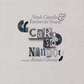Nando Citarella & Tamburi Del Vesuvio - Carosonando (CD)
