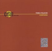Various Artists - Campania. Tribu' Italiche (CD)