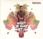 Nielson - Weet je wat het is (CD)