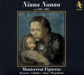 M. / Hesperion XXI Figueras - Ninna Nanna Berceuses Lullabie (CD)