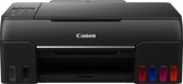 Canon PIXMA G650 MegaTank Inkjet A4 4800 x 1200 DPI Wifi