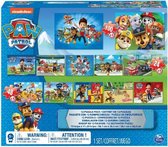 puzzelbox Paw Patrol junior karton 12-delig