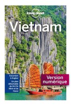 Guide de voyage - Vietnam 14ed