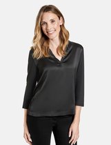 GERRY WEBER Stijlvol shirt met 3/4-mouwen EcoVero